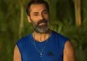 Survivor’dan elenen Sedat’ın eşinden duygusal paylaşım! Duruşunla şampiyon oldun