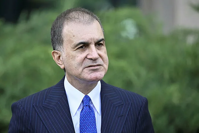 MKYK toplantısı sonrası önemli açıklamalarda AK Parti Sözcüsü Çelik: Uluslararası Ceza Mahkemesinin Netanyahu’ya ilişkin talebi umarız ki karara dönüşür