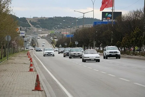 Hava kalitesinde çarpıcı değişim! Bayram tatili ile birlikte İstanbul’un havası temizlendi