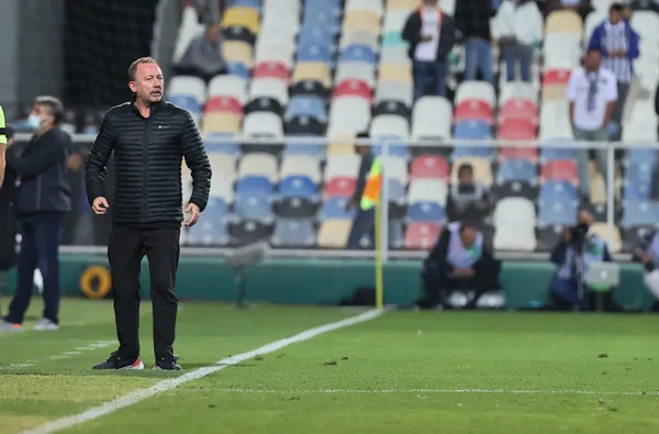 Beşiktaş Teknik Direktörü Sergen Yalçın’dan Ajax maçı öncesi flaş açıklamalar