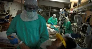 Türkiye için kritik koronavirüs uyarısı!