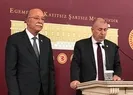 Ümit Özdağdan yeni parti açıklaması! Tarih verdi