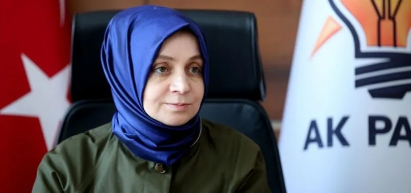 AK Parti Genel Başkan Yardımcısı Leyla Şahin Usta 28 Şubat'ı anlattı: “AİHM’de hakkını arayan bir öğrenciyken, AİHM hakimlerini seçen milletvekillerinden biri oldum”