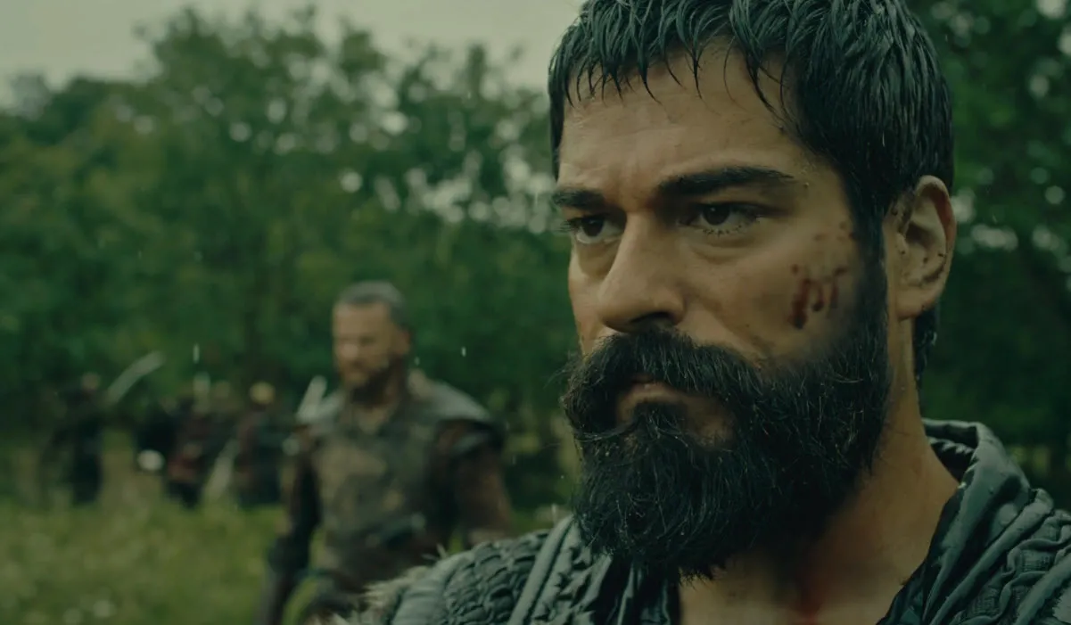 Kuruluş Osman 64. yeni bölüm izle! | Kuruluş Osman sezon finali izle