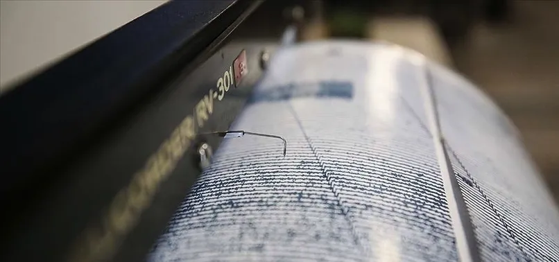 Deprem bölgesi beşik gibi sallanıyor! Kahramanmaraş'ta üst üste yeni depremler! AFAD son depremler listesi