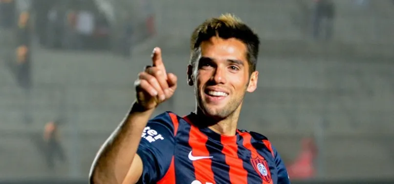 Emmanuel Mas imza için Trabzon'a geliyor