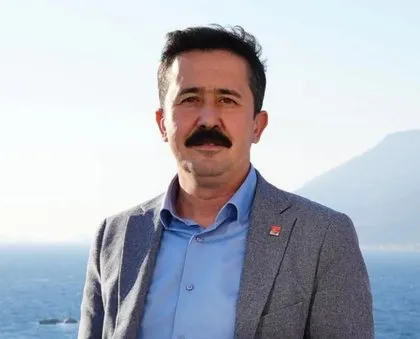 CHP’li Kaş İlçe Başkanı Mehmet Vural Arıkan’dan iğrenç tehdit! Hemşireye video ile şantaj yaptı: Çocuklarına gösterir internette yayarım