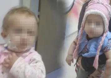 Avcılar'da 1,5 yaşındaki kızına çamaşır suyu ve jiletle işkence yapan anne Ezgi Korucu hakkında istenen ceza belli oldu