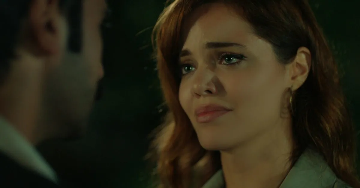 Züleyha, Yılmaz ile gitmeye karar veriyor! | Bir Zamanlar Çukurova 41. yeni bölüm (son bölüm) sahne