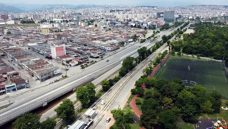 Son dakika: Bayramda tam kapanma mı geliyor? 2021 Ramazan Bayramı’nda sokağa çıkma yasağı olacak mı?