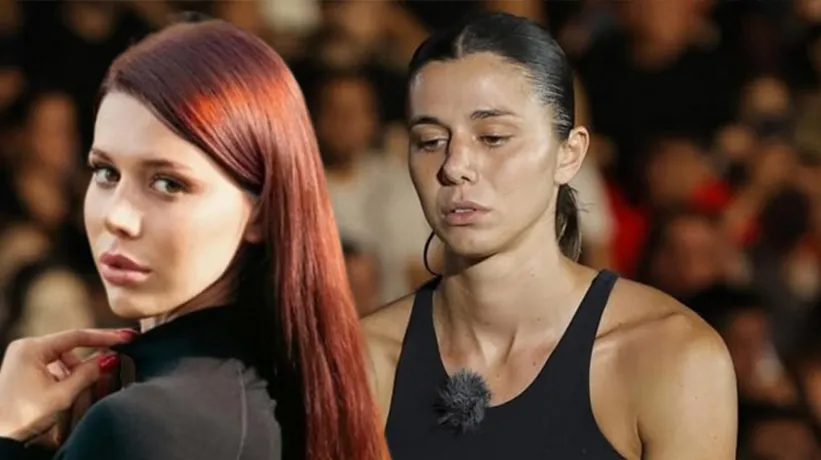 Eski şampiyon Nefise Karatay'dan "Survivor" itirafı!