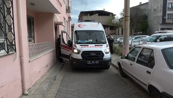 1682514757335.jpg Denizli'de genç kızın şüpheli ölümü! Sevgilisi ulaşamayınca... - 2
