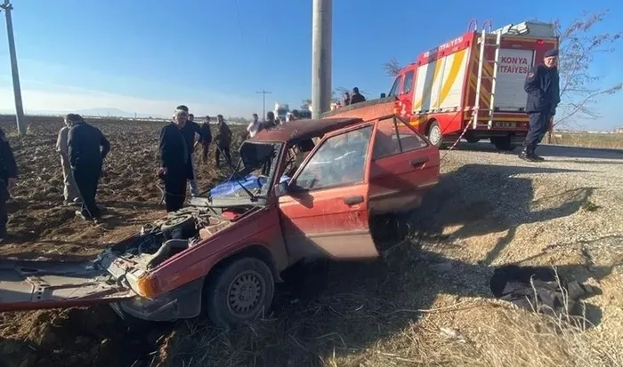 Katil şoförün aile katliamı! Cezasına rağmen alkollü direksiyona geçti - 2