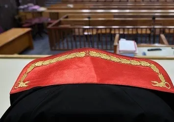 Yargı paketinde iki yeni düzenleme! Bölücüler Meclis'e giremeyecek | AYM'ye yetki ayarı