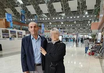 Sevgilisini çağırdı kocasını öldürttü! Cinayeti dedektifler çözdü