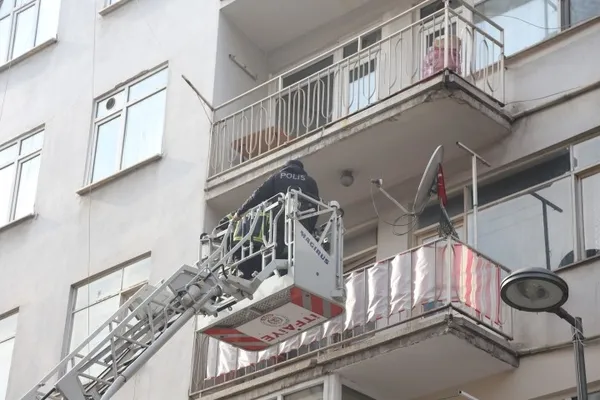 2 gündür haber alınamayan kadın bakın nerede bulundu - 1