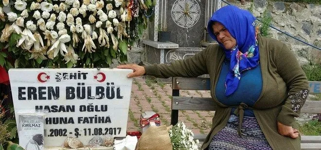 Millet İttifakı’nda Eren Bülbül hazımsızlığı! Annesi tepki gösterdi