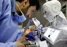 Kovid-19a karşı robotlu mücadele dönemi!