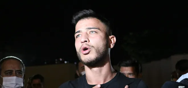 Esra Hankulu'nun şüpheli ölümünde dikkat çeken olay! Ümitcan Uygun'un ifadesindeki çelişkiler ortaya çıktı