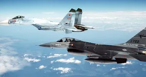 Rusya açıkladı! Tehlikeli yakınlaşma