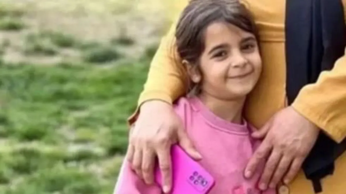 Narin Güran'ın cansız bedeni aileye teslim edildi | Narin'in ön otopsi raporunun detayları ortaya çıktı