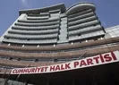 CHPde 2 isme daha ihraç talebi!