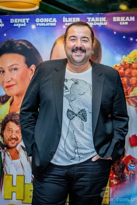 “22 kilo verdim” demişti! Ata Demirer’in son halini görenler tanıyamadı 5