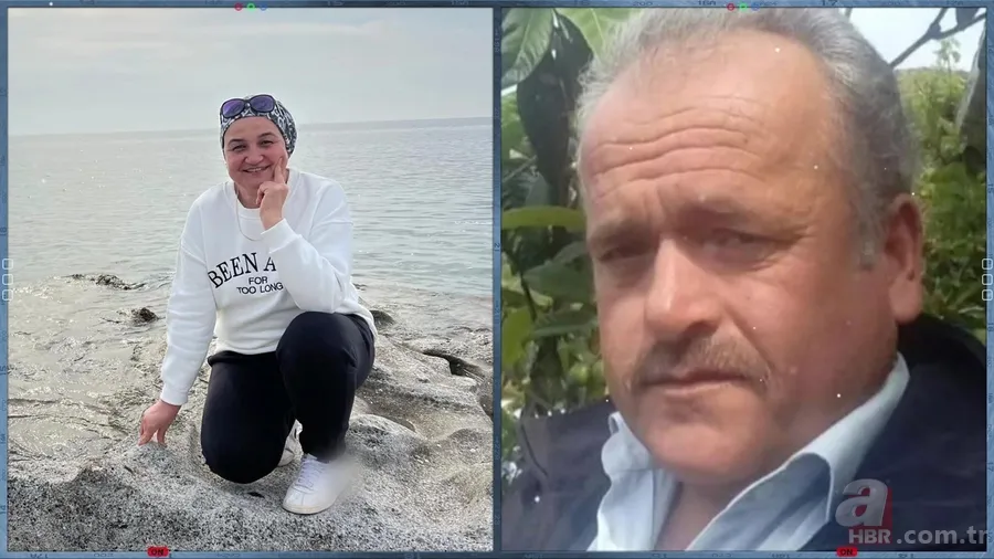 Müge Anlı'da 2 komşunun sır kaybı! Gökmen Kaya hakkında şoke eden iddia: "Boğazımı sıktı" Nuran Şahin'in cesedi bulundu mu? 5