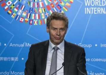 IMF Direktöründen Türkiye açıklaması