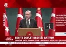 Başkan Erdoğan’dan Kabine Toplantısının ardından flaş açıklamalar