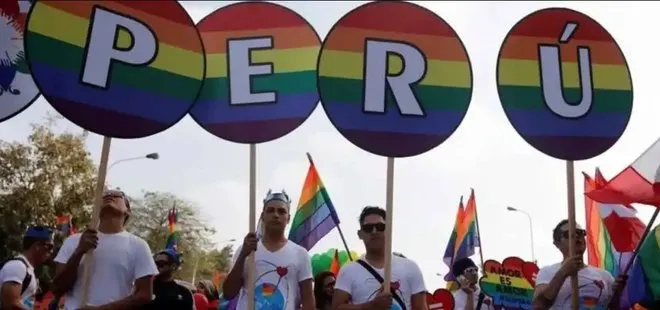 LGBT sapkınlığına karşı Peru’dan flaş hamle: Translar artık ’akıl hastası’ olarak tanımlanacak