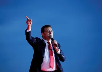 CHP'de bu kez Ekrem İmamoğlu "milliyetçi" kesildi: Ülkücü bir amcanın yeğeniyim