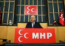 MHP lideri Bahçeliden önemli açıklamalar!