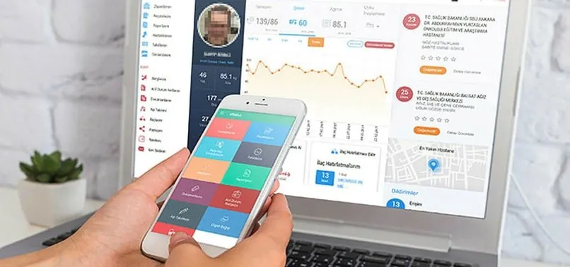 Son dakika: Aşı olacak herkesi ilgilendiriyor! e-Nabız uygulamasına yeni özellik eklendi