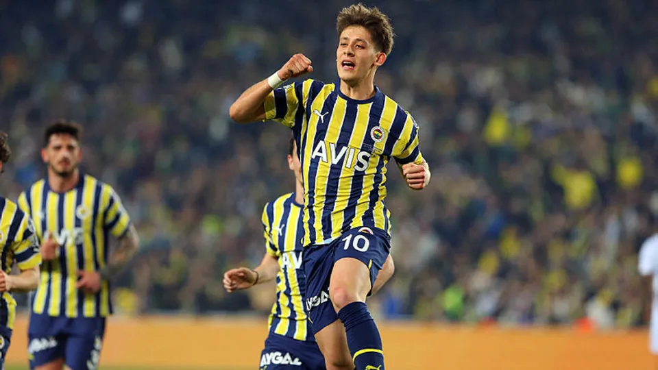 Fenerbahçe'den sürpriz hamle! İşte Arda Güler'in yerine gelecek isim