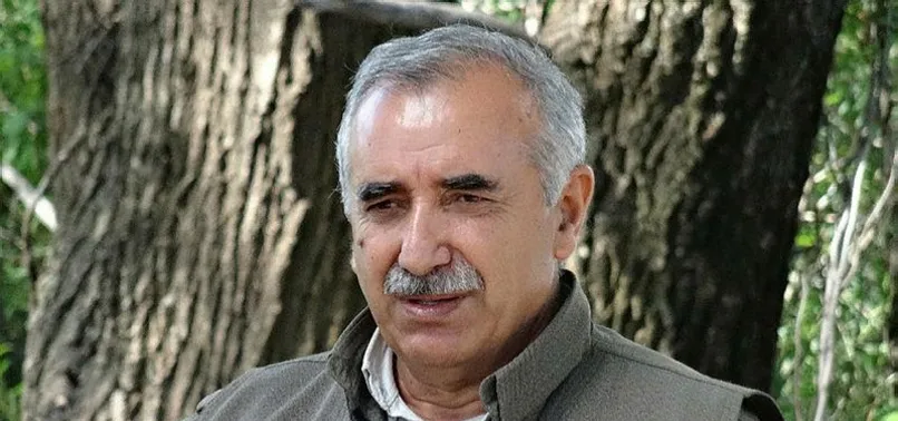 Murat Karayılan saklandığı delikten çıkamıyor! Verdikleri kayıpları itiraf etti