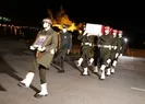 Hakkari’de şehit İslam Çiftçi için tören düzenlendi