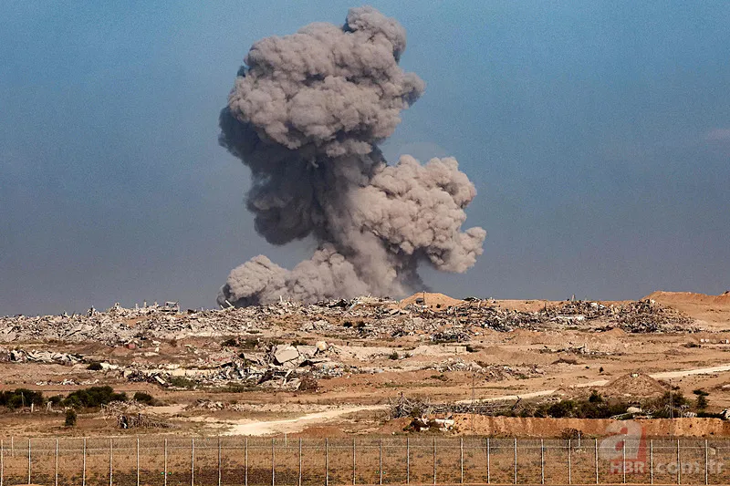 İsrail'den bitik imajına bot-trol ordusu! Amerikalı teknoloji şirketiyle milyon dolarlık anlaşma 12