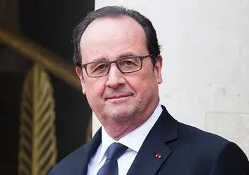 Fransa Cumhurbaşkanı Hollande: İngiltere AB'de kalmalı