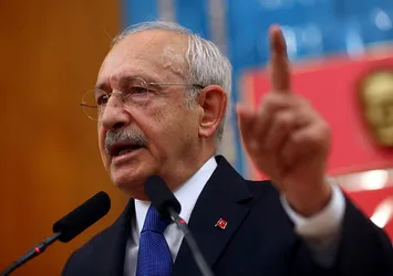 CHP'nin başörtüsü adımı hüsranla sona erdi! Oy için yapılan hamle partide panik yarattı