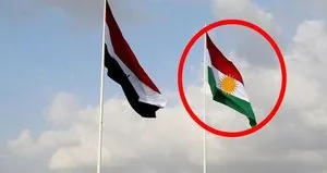 İran’dan IKBY bayrağı tepkisi!
