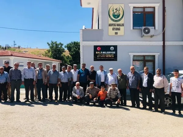 Mansur Yavaş’ın su faturası vaadi masaldan öteye gitmedi! 2 kuruş olacak dedi 2 bin TL gönderdi