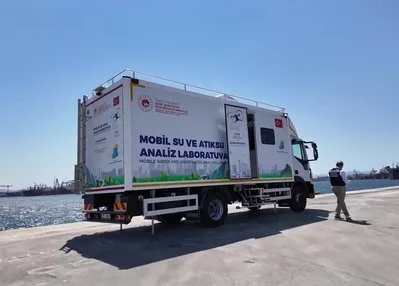 Çevreyi kirletenlere ceza yağdı