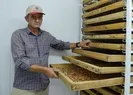 Hobi olarak başladı şimdi Avrupaya satıyor
