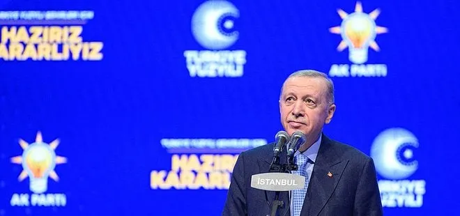 AK Parti İstanbul adayı Murat Kurum! Cumhur İttifakı’nın büyükşehirler ve illere yönelik planı ne?
