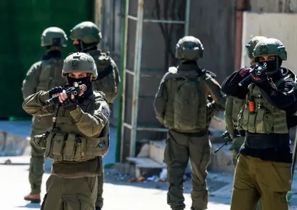 Tel Aviv'de A Haber ekibine ikinci gözaltı!