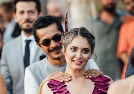 Aslıhan Gürbüz ve İsmail Hacıoğlu aşkı çıkmaza girdi! Ayrılık nedeni ortaya çıktı