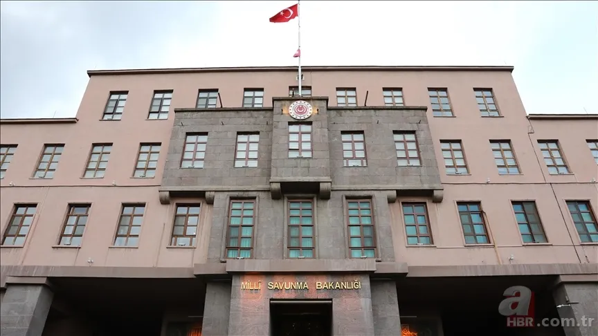 Milli Savunma Bakanlığı personel alımı | MSB 1113 işçi alımı son başvuru tarihi ne? 5