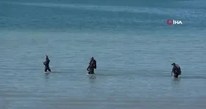 Van’da kaybolan Rojin 6 gündür aranıyor