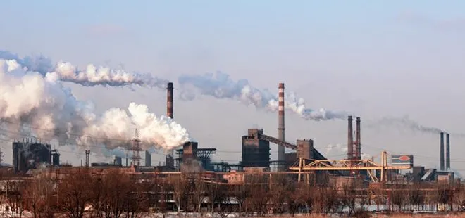 Filtre taktırmayan termik santrallere çevre cezası geliyor